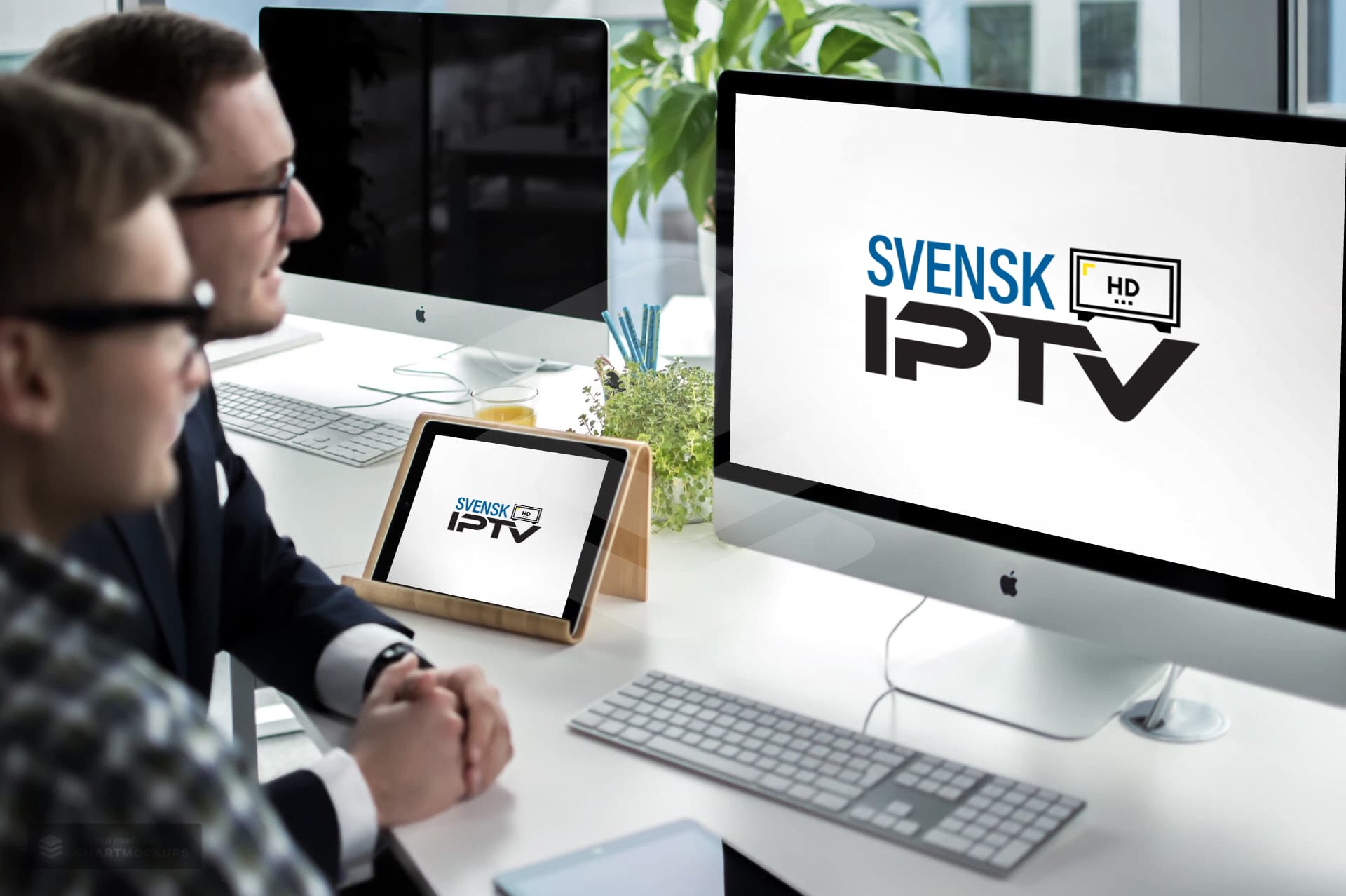 SvenskIPTV