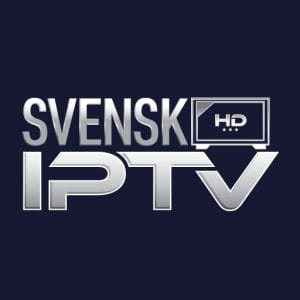 Pålitlig IPTV svenskiptv
