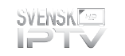 SvenskIPTV Logo 2024 Final